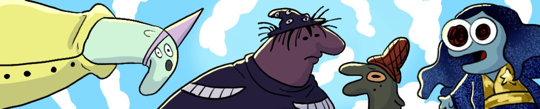 1 Wizard? 2 wizards? Everything is better with more wizards! Be sure to read and review Wizards VS 3 Wizards and Another Guy today! oculama.com/comic-landing/…