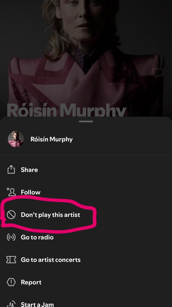 Daniel Lismore tweet media