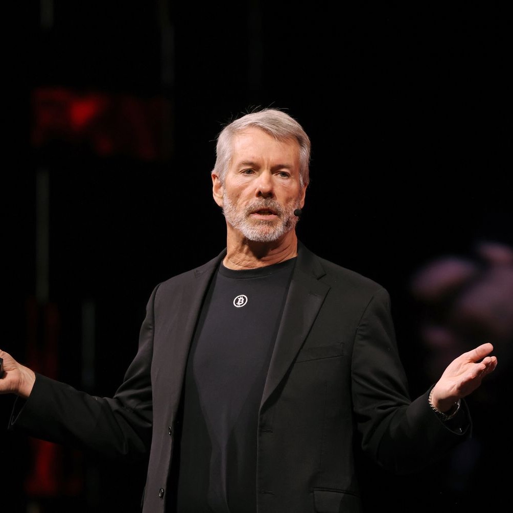 That Martini Guy ₿ tweet media