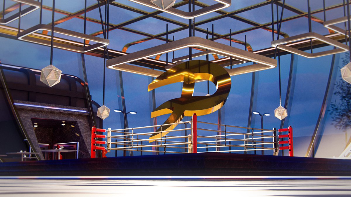 sR redmana ioN // Comms open tweet media