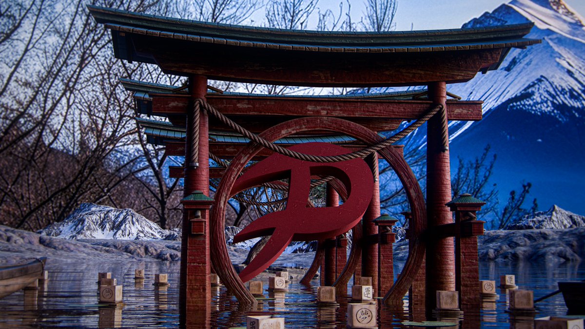 sR redmana ioN // Comms open tweet media