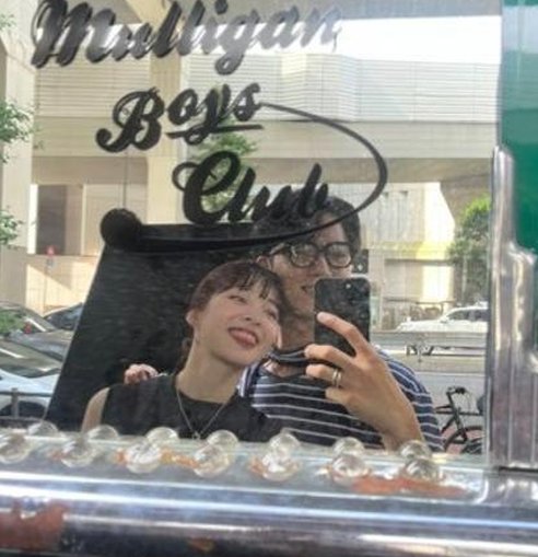 kellynluis's tweet image. 朝から朝食開始 🍋