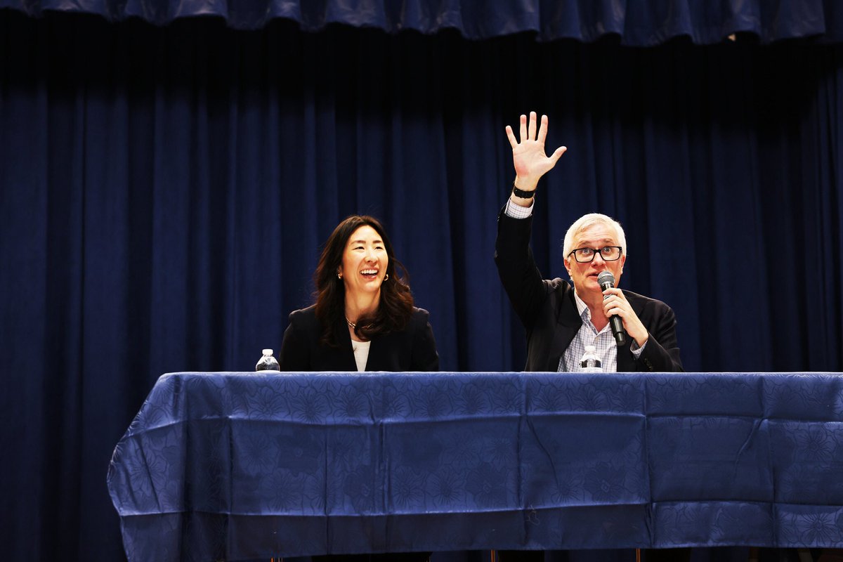 NYS Senator Brian Kavanagh 卡范納 tweet media