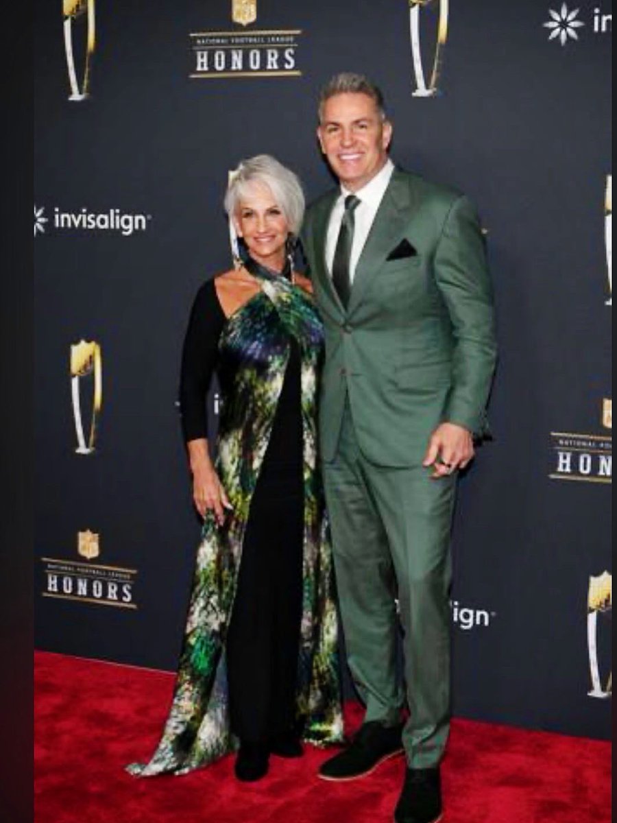 Brenda Warner tweet media