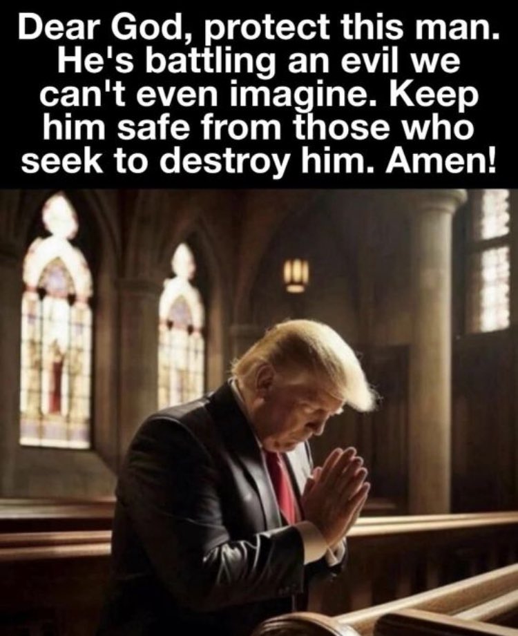 God & Country tweet media