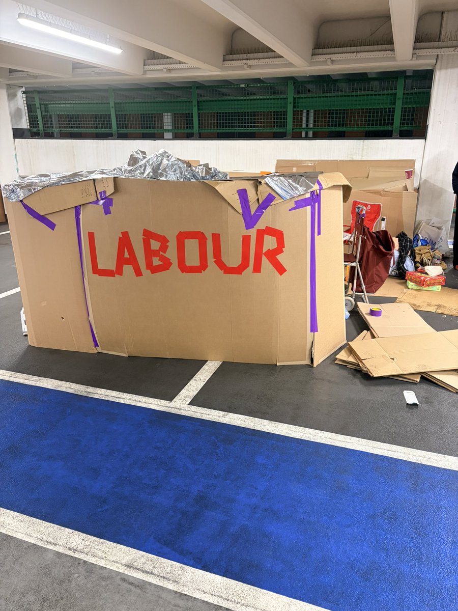 HarbourPlace1's tweet photo. Just a few of the creative shelters handmade by our fantastic fundraisers 👏🏼
#GGSO
https://t.co/7I0vvY0tBv
#GGSO #fundraising #homelessness #grimsby https://t.co/7HN029DKeA