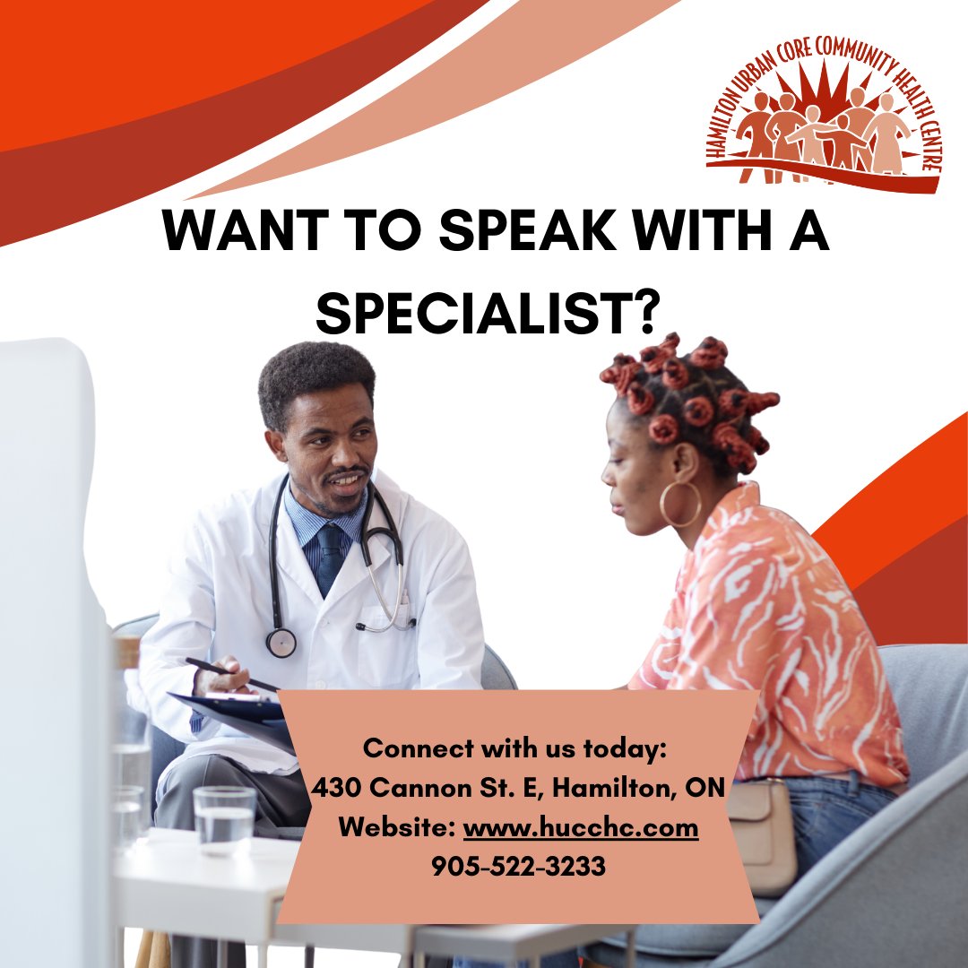 hucchc's tweet photo. Sickle Cell Disease can lead to multiple serious pain-related complications.
Knowing the signs can save lives.
Learn more & connect with our team: https://t.co/S3Jt7V3Xvg
#SickleCellAwareness #hamont #urbancore #HamiltonOntario #HamiltonUrbanCore #430CannonStE #HealthCare https://t.co/4pcPZbLk7f