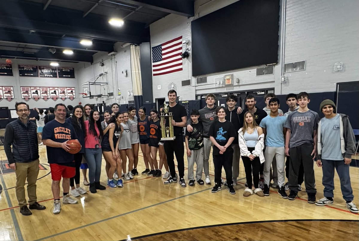 Christine Trodden Ackerman tweet media