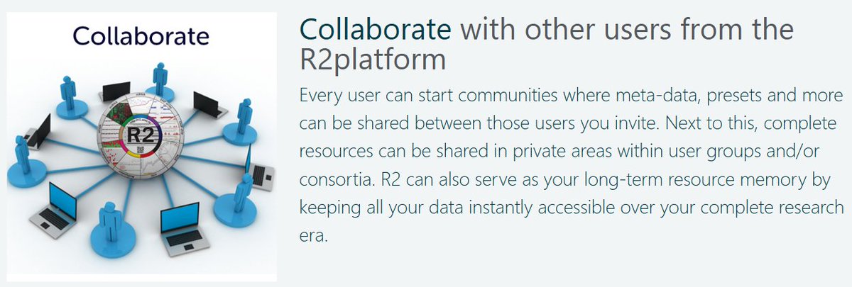 R2:Online Genome Analysis & Visualization Platform tweet media