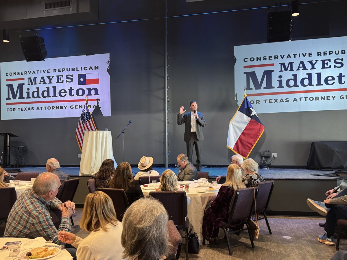 Rep. Ben Bumgarner tweet media