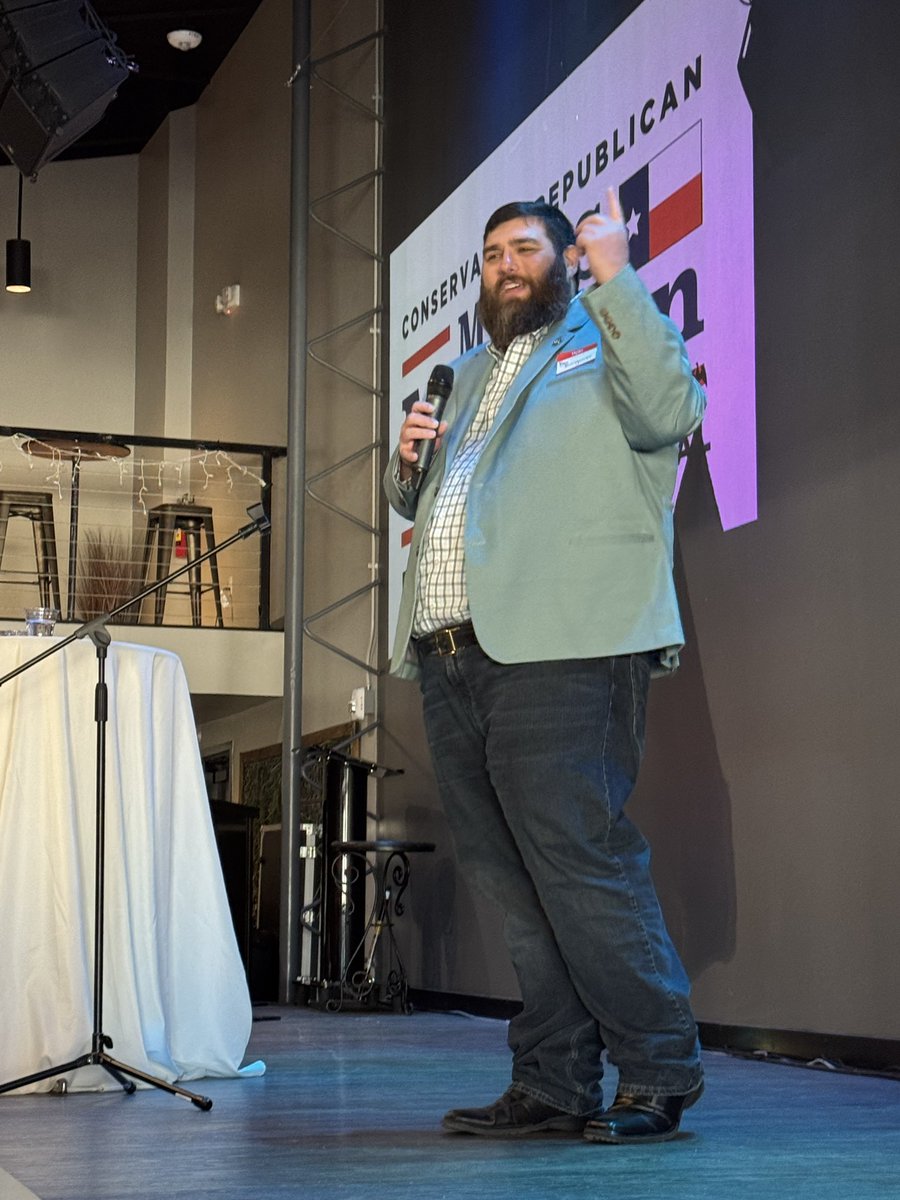 Rep. Ben Bumgarner tweet media