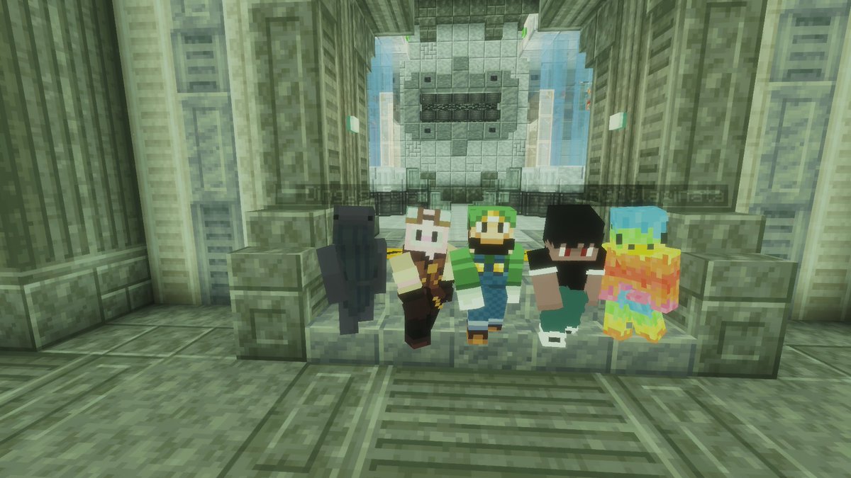 SectorX Day 1
My Team &amp; server owner: <a href="/jose90YT/">jose 90</a> <a href="/nadalapinata/">˗ˏˋ Nada ˎˊ˗ 🪅⦮ ⦯</a> <a href="/MrPragghan/">Pragghan</a>