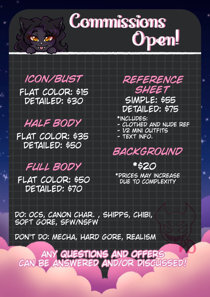 💙 𝕷𝖎𝖙𝖙𝖑𝖊𝕯𝖊𝖒𝖔𝖓 💙 🔞 tweet media