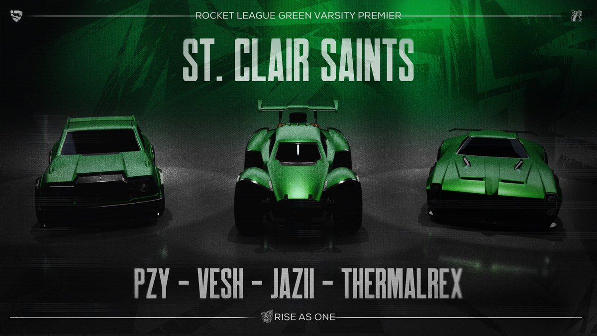 St. Clair Saints tweet media