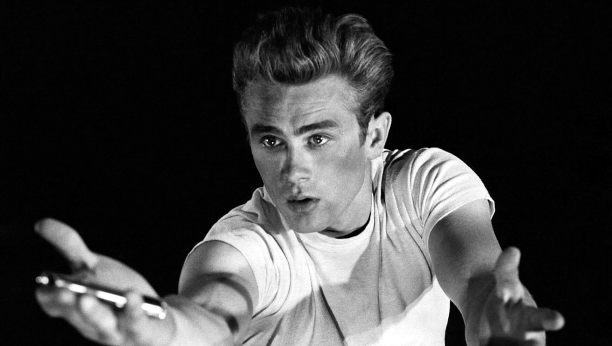 JAMES DEAN – A CODIFICAÇÃO DA ESTÉTICA REBELDE E SUA TRANSIÇÃO PARA O MINIMALISMO CONTEMPORÂNEO portalpepper.com.br/james-dean-a-c…
