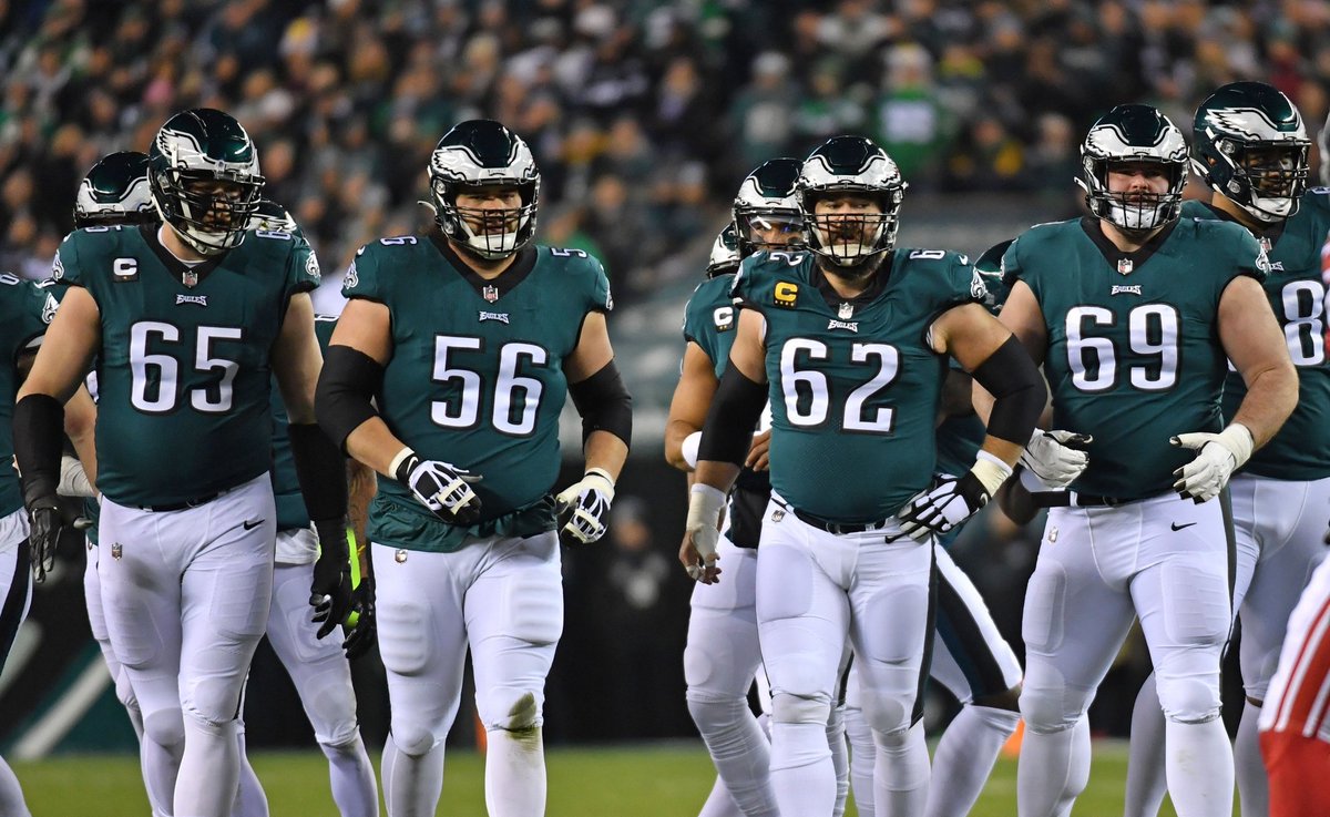 Thomas R. Petersen tweet media