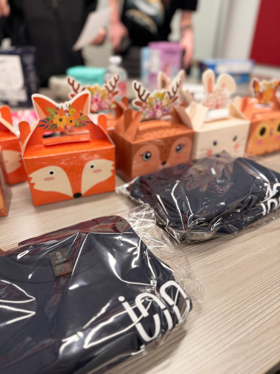 This week, we celebrated all Animal Care Technicians, including the Inno+ Vivarium Solutions team. Scientific research wouldn't be possible without the care you provide for animals daily. Behind every breakthrough and every in vivo study is your support, dedication, and attention