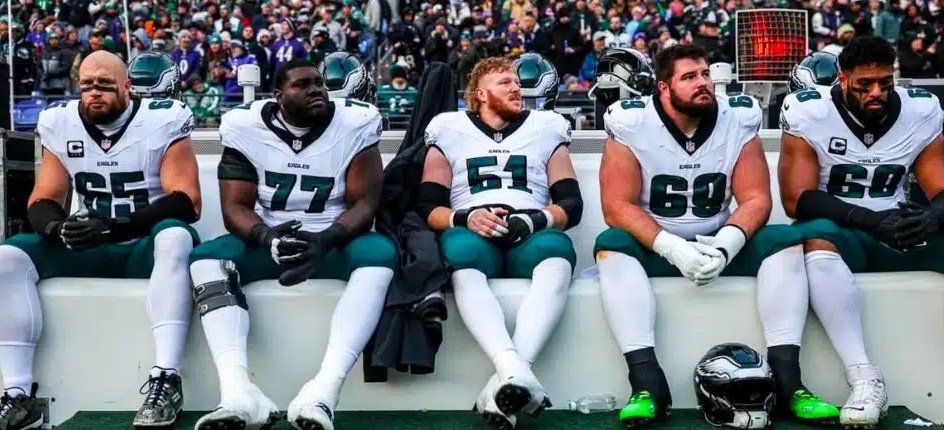 Thomas R. Petersen tweet media