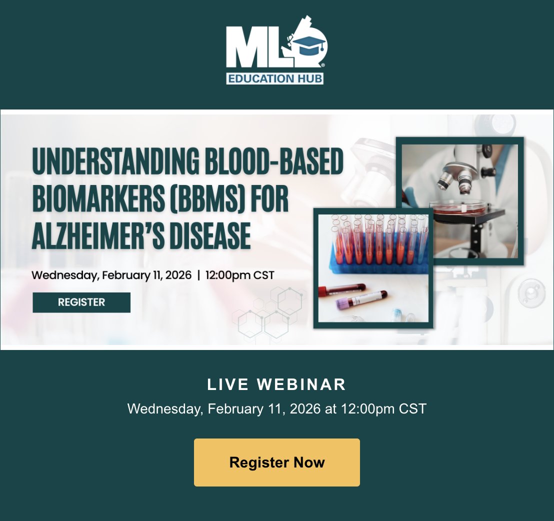 MedicalLab tweet media