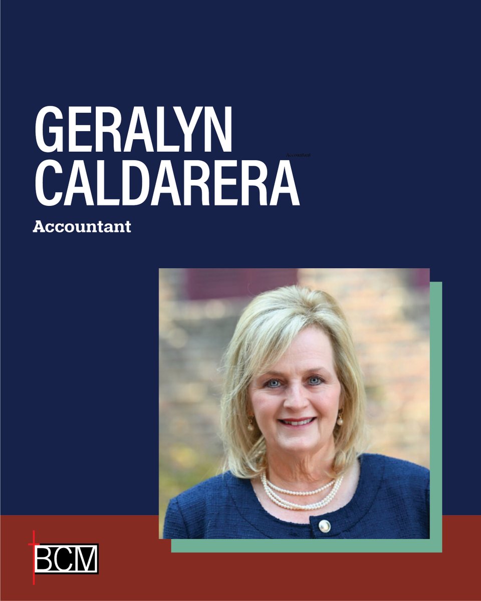 Baptist Community Ministries tweet media