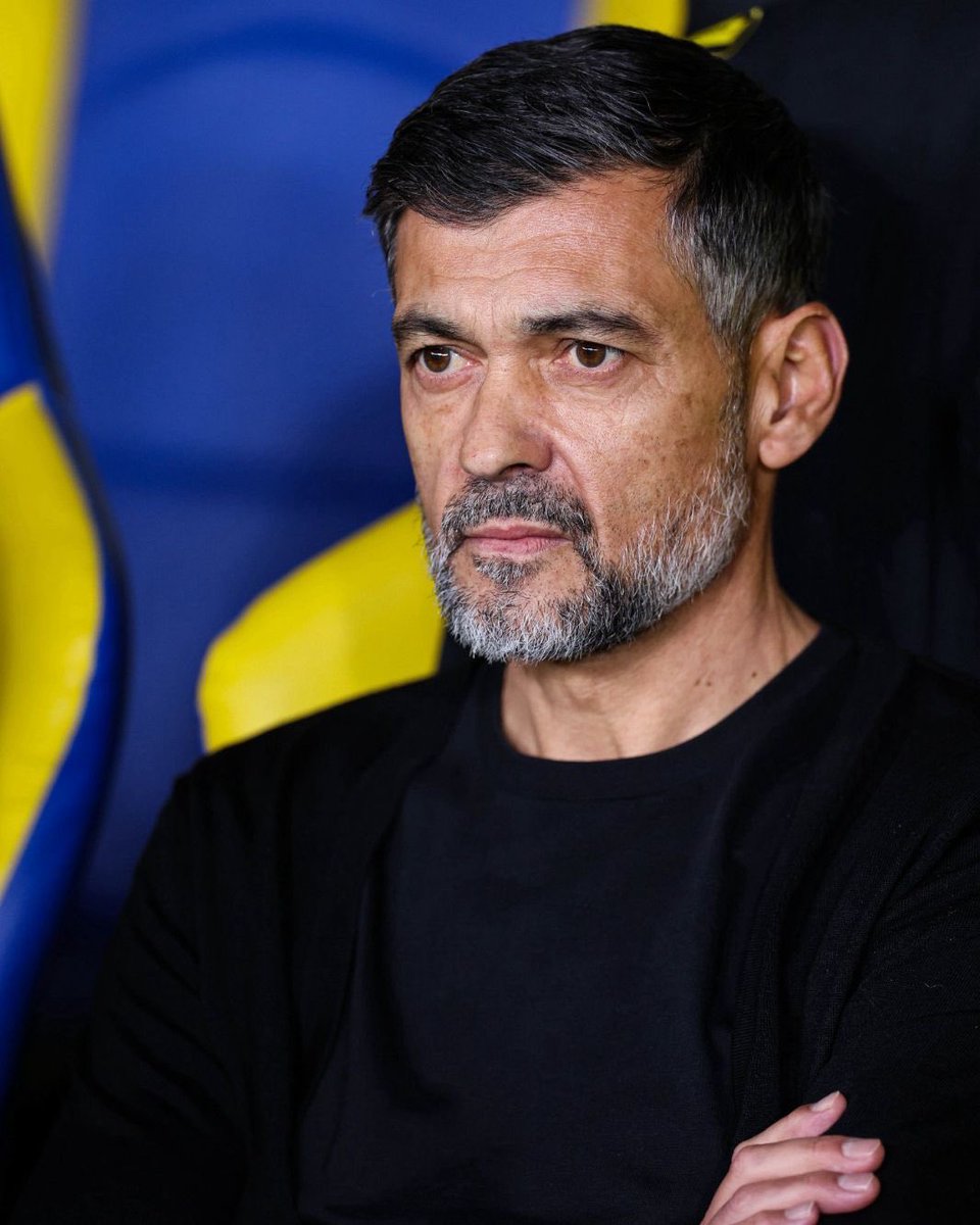 Proud of my players and our fans. Proud to represent these colors. Together, we’ll be stronger than anything and anyone. We count on you on Tuesday.