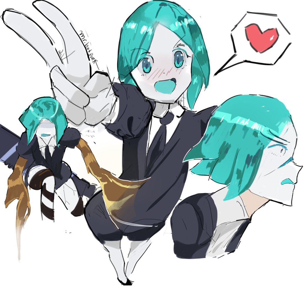 Hat🎩 - COMMS OPEN! tweet media