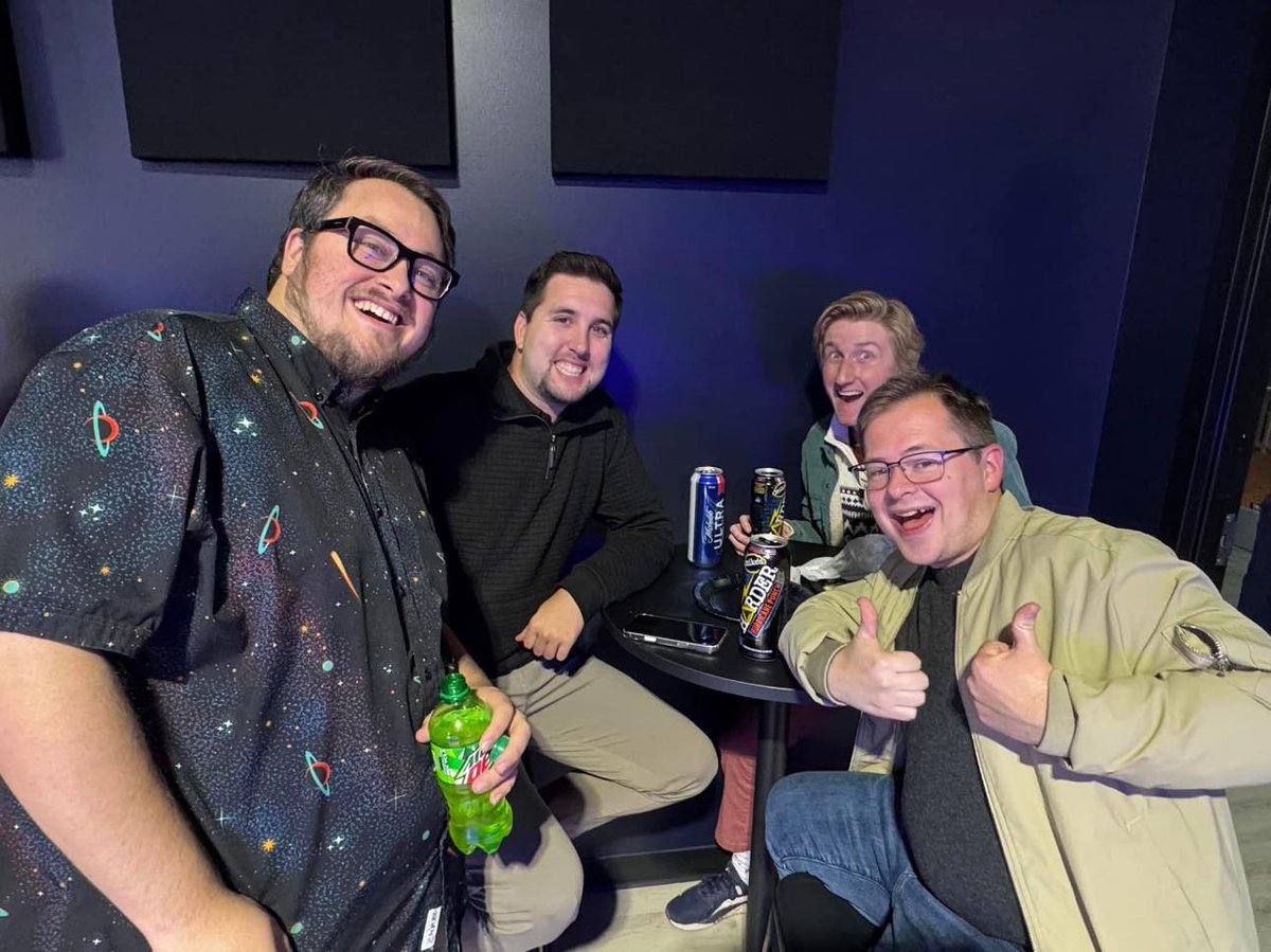 Patrick Wisniewski tweet media