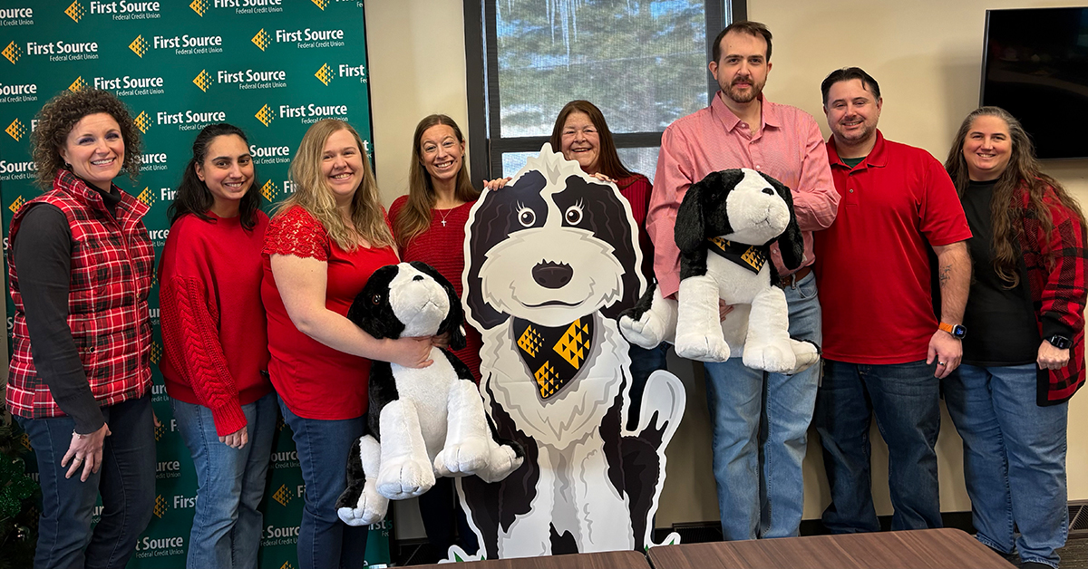 First Source FCU tweet media