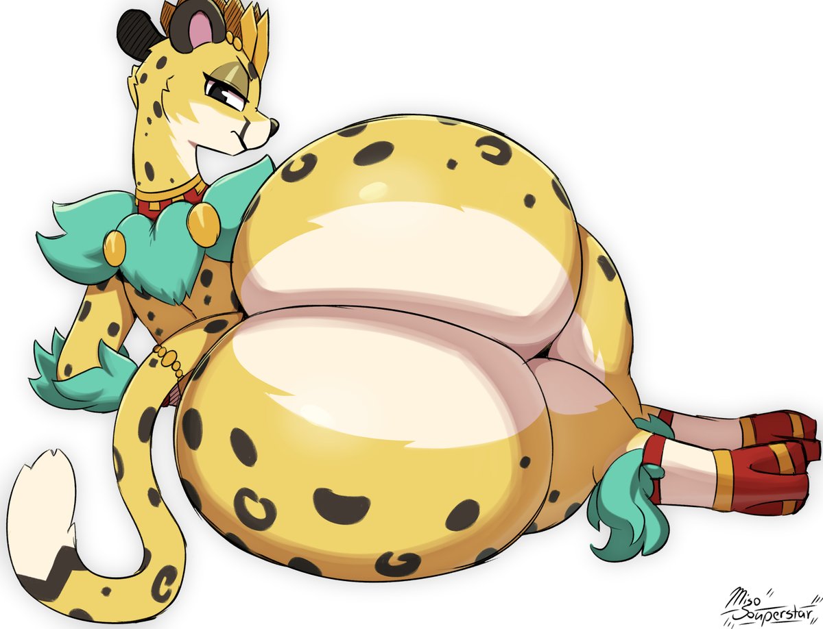 Miso_Souperstar tweet media