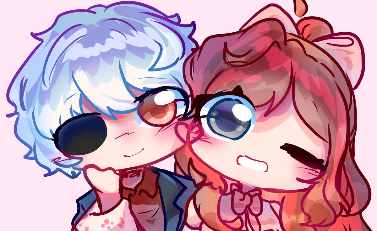 ⭕️EN STREAM
Jugando roblox con la <a href="/Mariiuvu1VT/">🌸MariiuvuVT🌸</a>  asi que nos toca darnos unos sustos ñaka ñaka

twitch.tv/gamep57