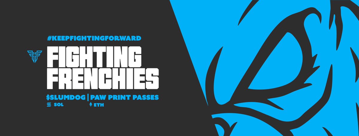 2MrDim's tweet image. @F_Frenchies 🐾🌐