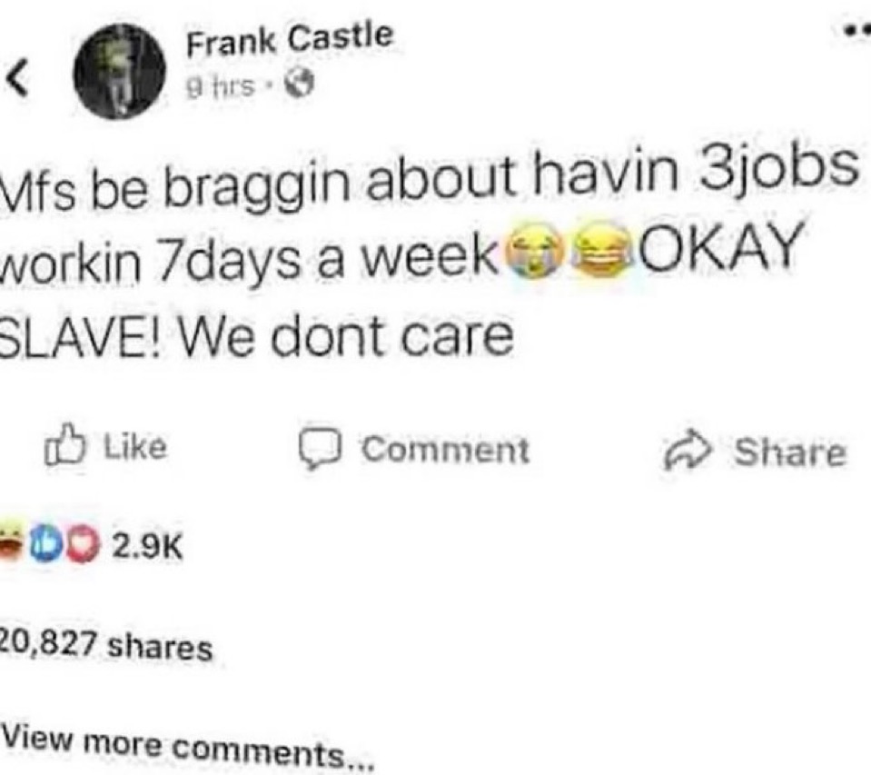 $B (@brendandagawd) on Twitter photo 