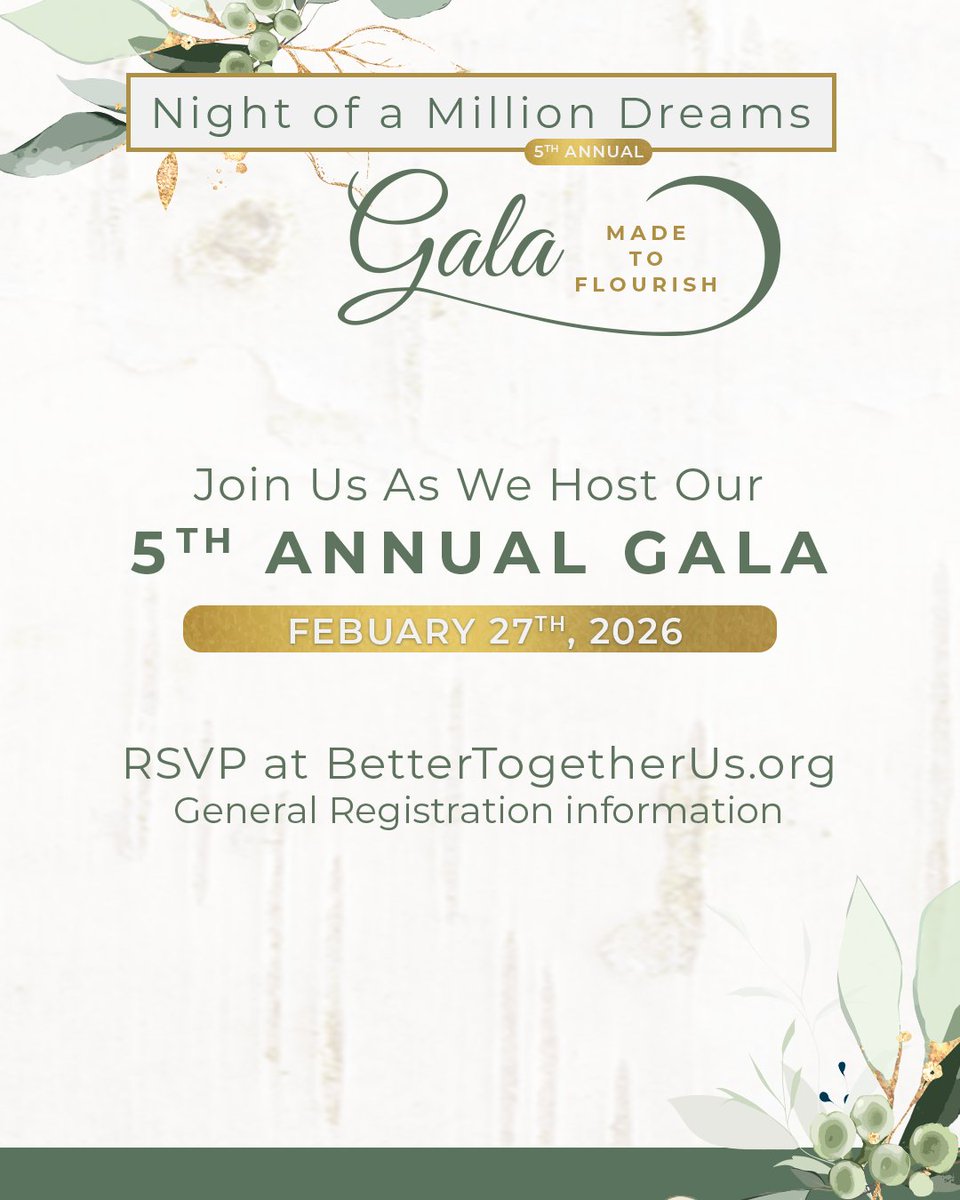 Better Together tweet media