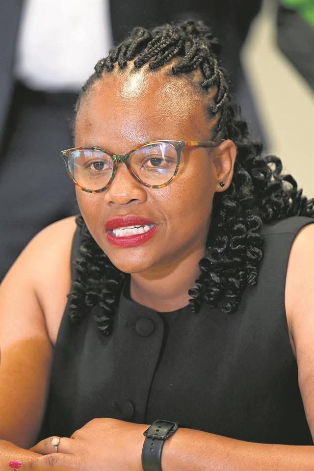 - Mayor Dr Nasiphi Moya leading Tshwane's "reclaim the city" strategy with SAPS and Home Affairs raids.

• Arrested over 8,000 undocumented foreigners  
• Shut down more than 1,000 illegal businesses  
• Deported 386 undocumented workers from one Checkers store; threatens