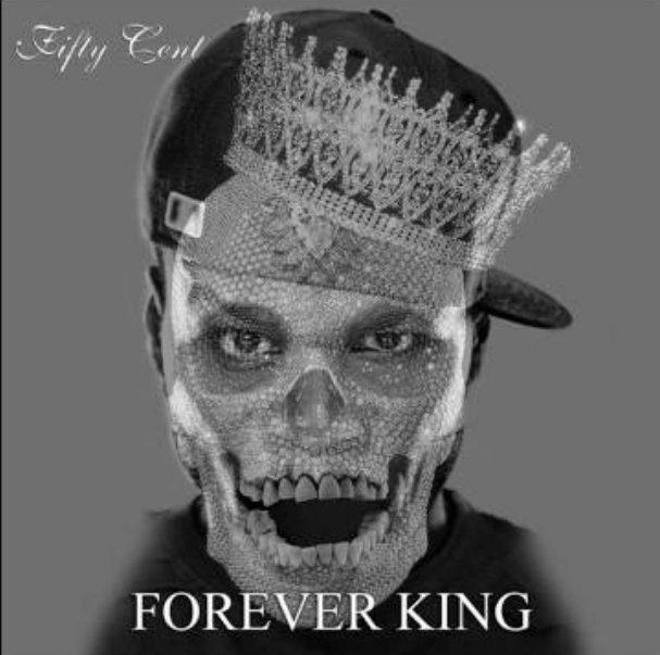 Hey <a href="/50cent/">50cent</a> 🤔
Shh quiet you hear that? What the fuck, son?
I'm telling you, man
You gotta watch these niggas
I'm paranoid, bitch, I can't sleep
Niggas trying to get me, man, give me my heat
Put one under my pillow, one under my seat
Niggas looking at me like
I'm something to eat