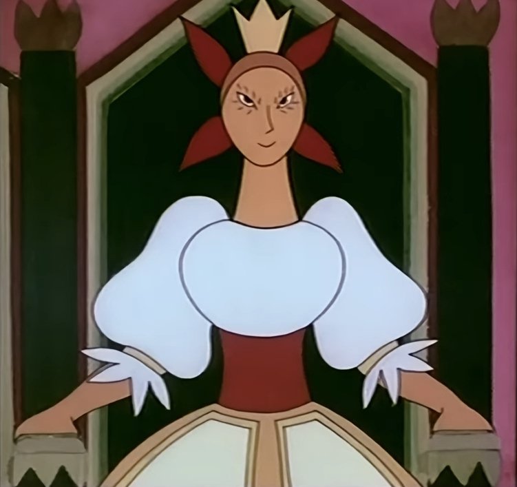 This is the episode where fox also turns into a cute girl to help the hero out. What a great friend