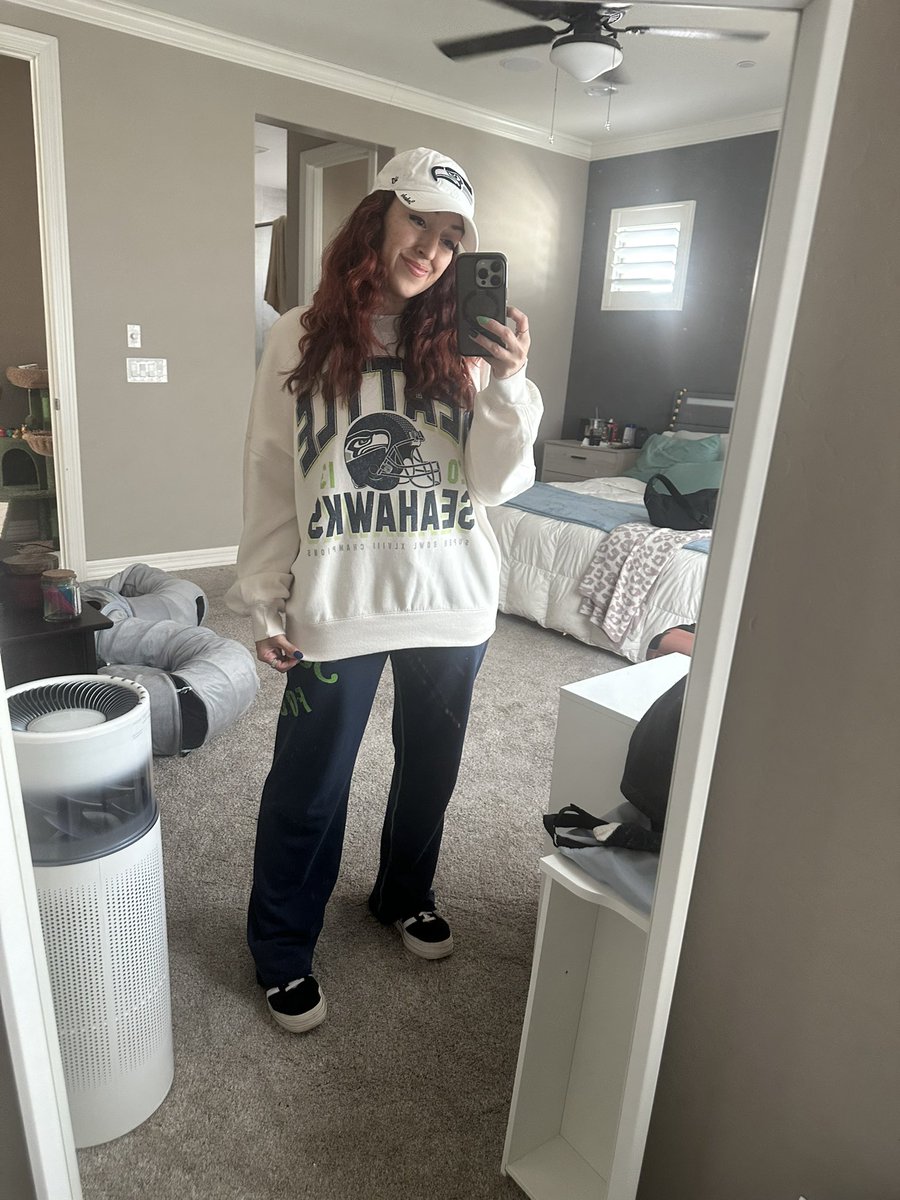 Next stop, San Fran! ✌🏽✈️💙🏈💚 #Seahawks #seattleseahawks