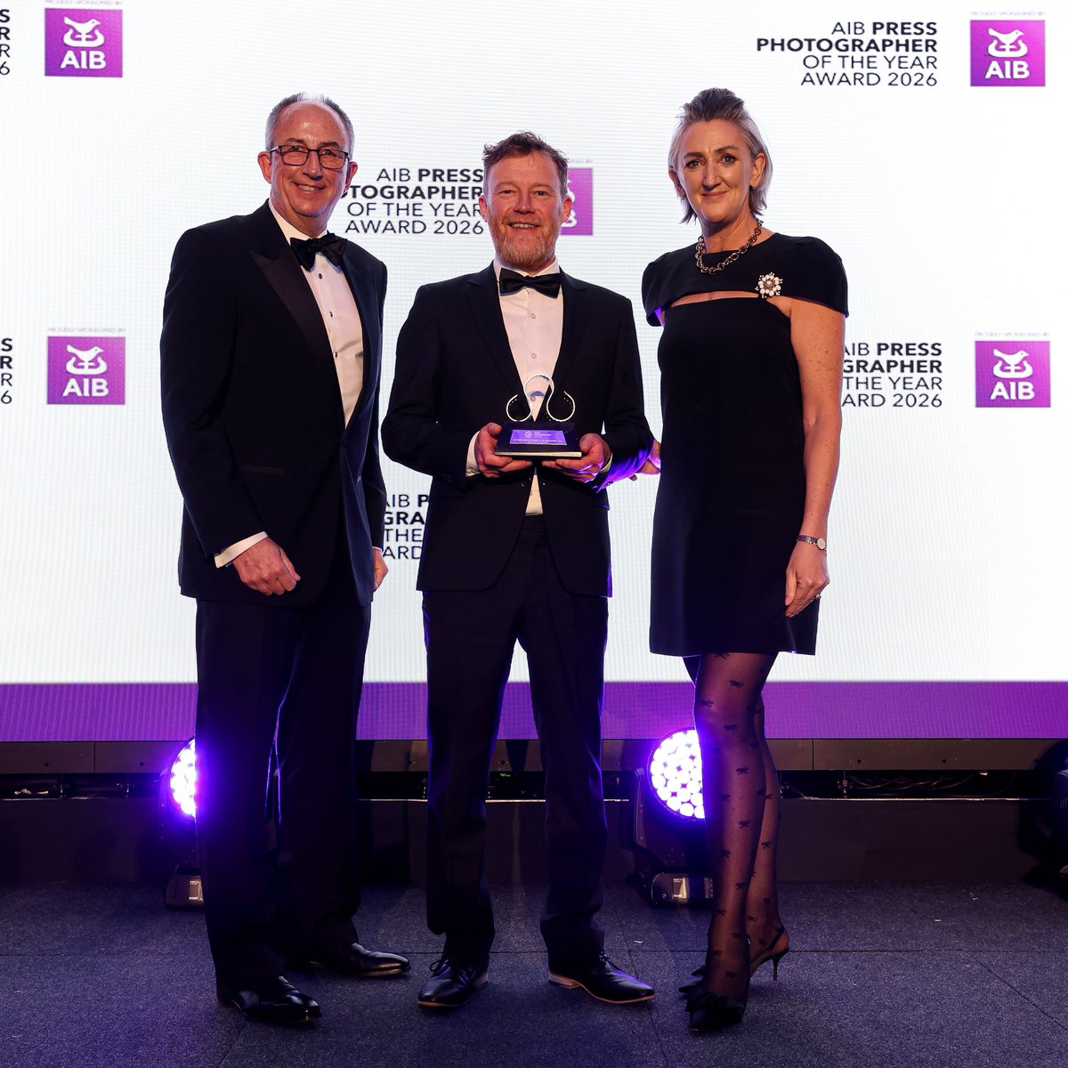 Press Photographers Ireland CLG tweet media