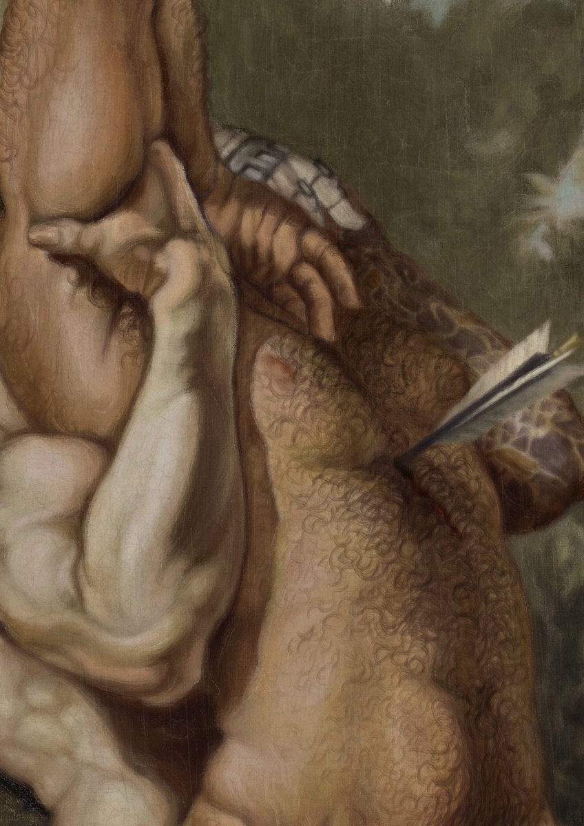 bloodiedflora's tweet image. People seem to be really enjoying the Cassidy posting,, have more,, Yeehan edition