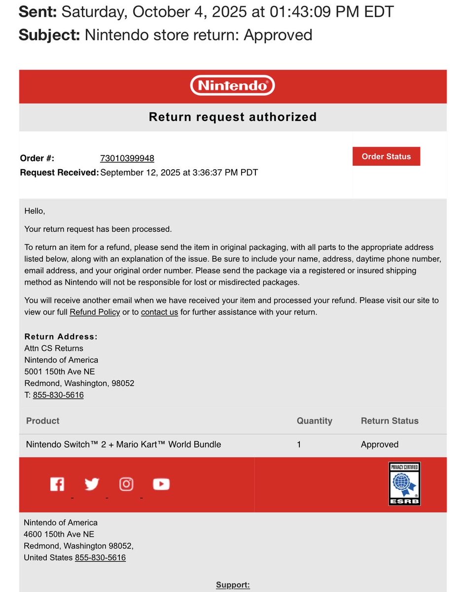 Daniel C tweet media