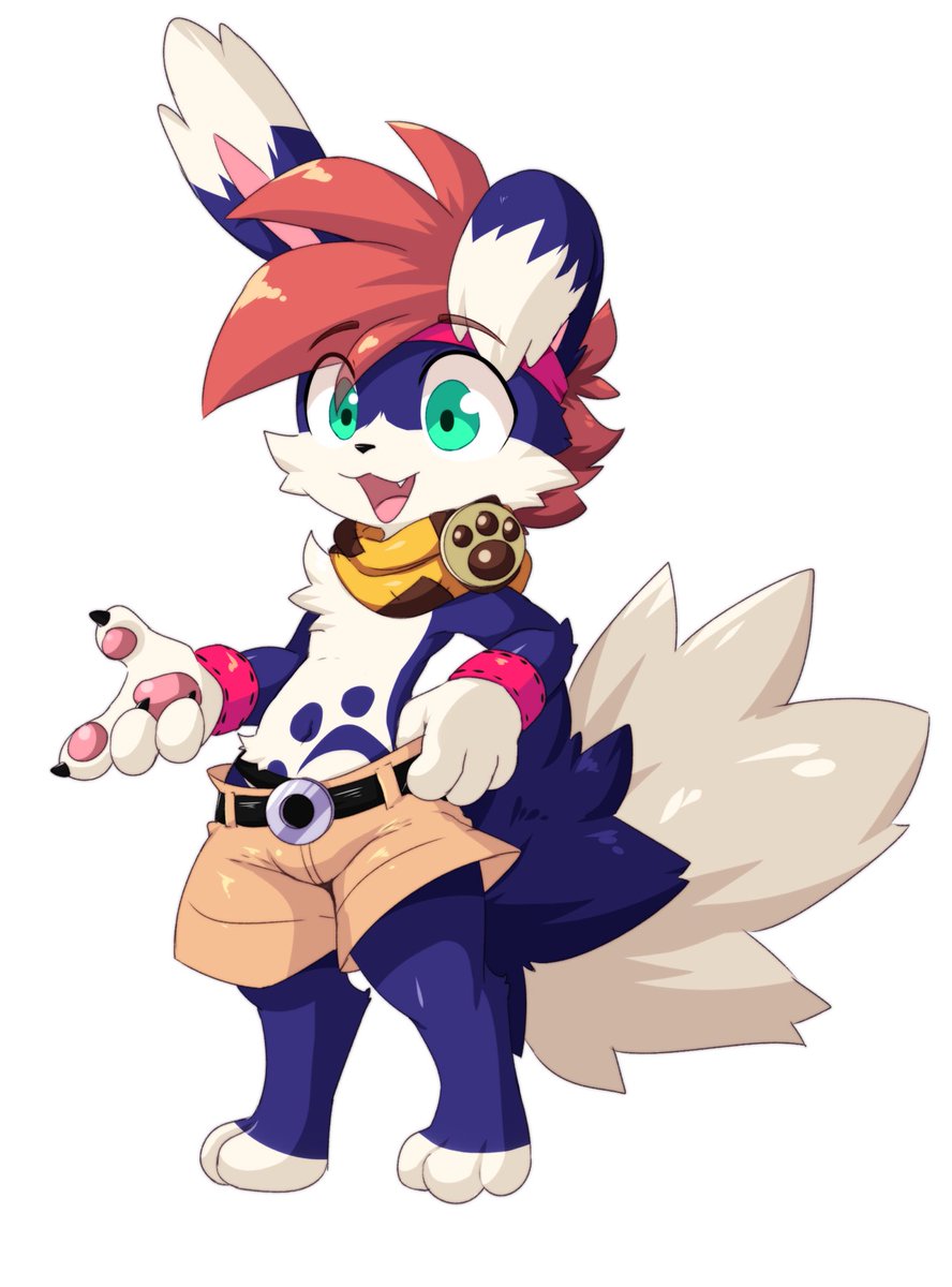 EarthB-Kun (CM OPEN) tweet media