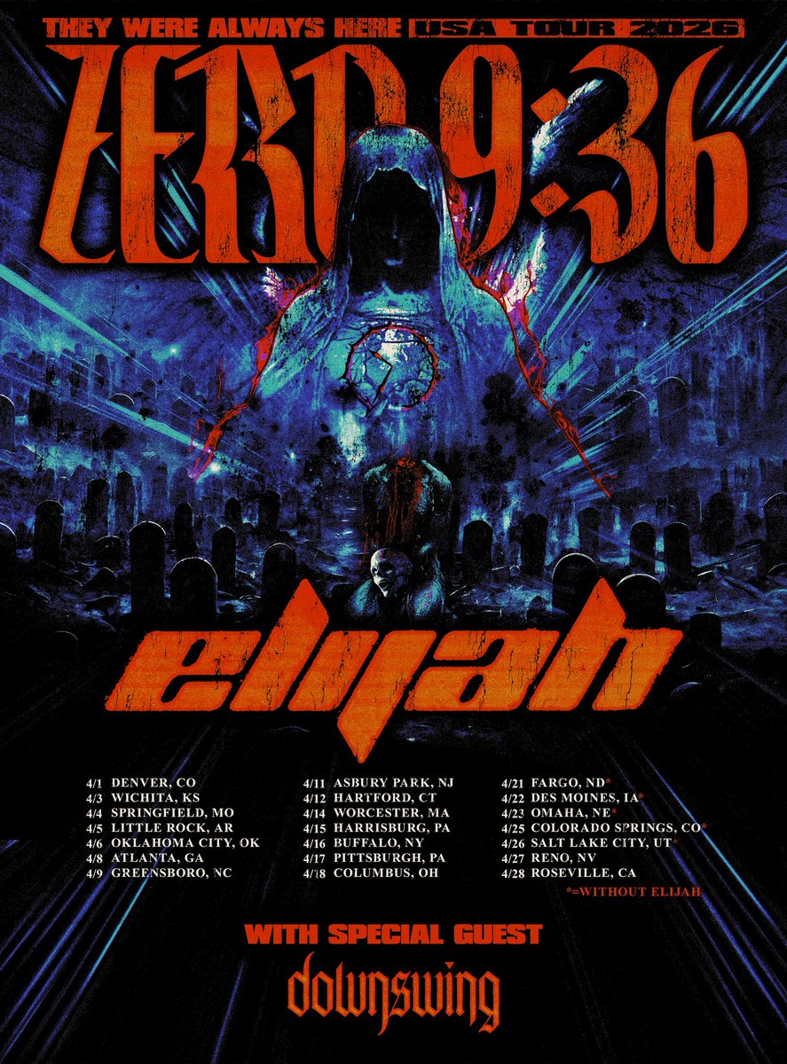 DOWNSWING tweet media