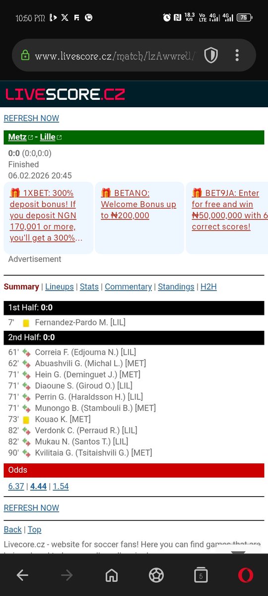 Goodnight 😪 Lille f**k you 💔