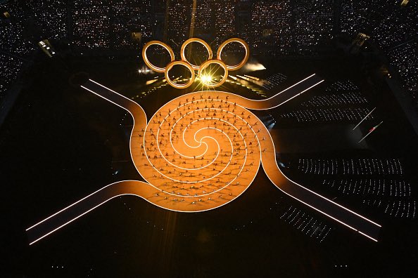 CrnogorskiOK's tweet photo. Otvorene Zimske olimpijske igre Milano‑Cortina 2026! 🎉
#TEAMMNE srećno 🇲🇪
1.📸©️Kirill KUDRYAVTSEV /AFP via @gettyimages
2.📸©️Maddie Meyer/Getty Images
3.📸©️Antonin THUILLIER / AFP via Getty Images https://t.co/ioBIjaAxVM