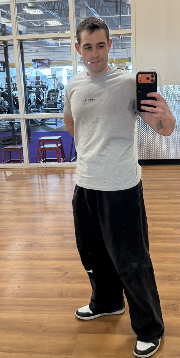 OpeItsNick's tweet photo. Wish I was as lean as i am starting feel. https://t.co/Z4j8ClfHC1