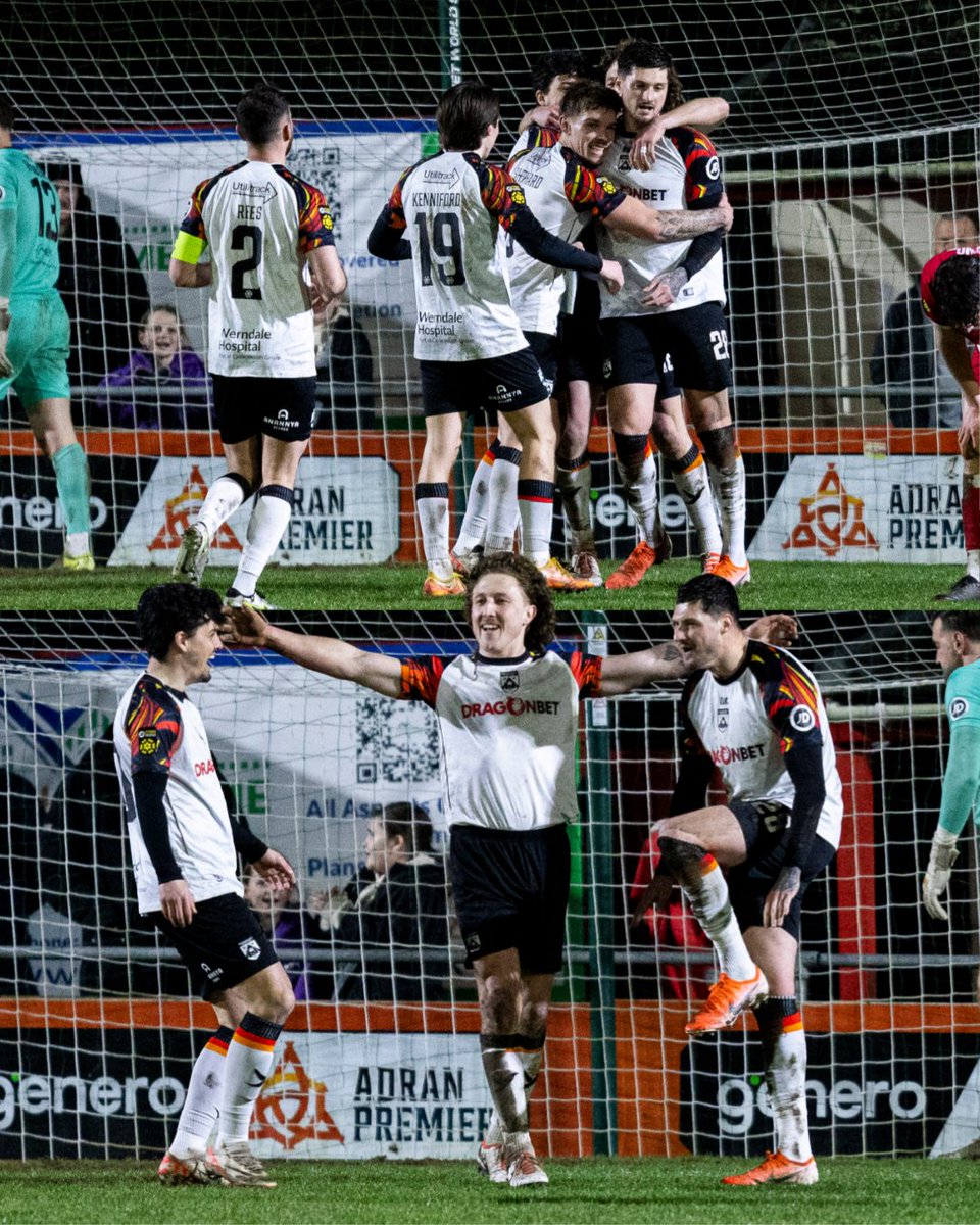 JD Cymru Leagues 🏴󠁧󠁢󠁷󠁬󠁳󠁿 tweet media