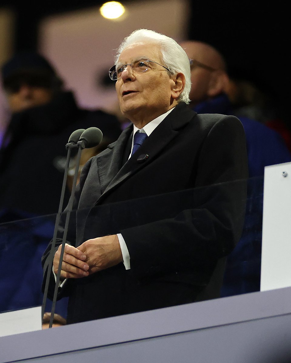 Milano Cortina 2026 tweet media