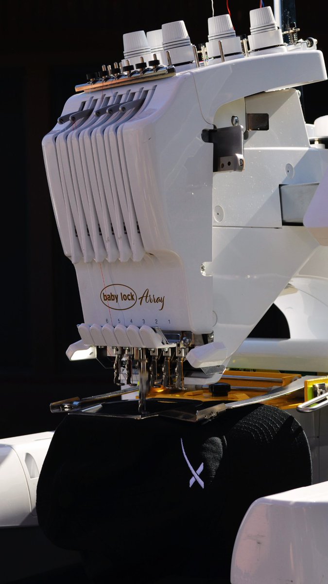 Business tweet media