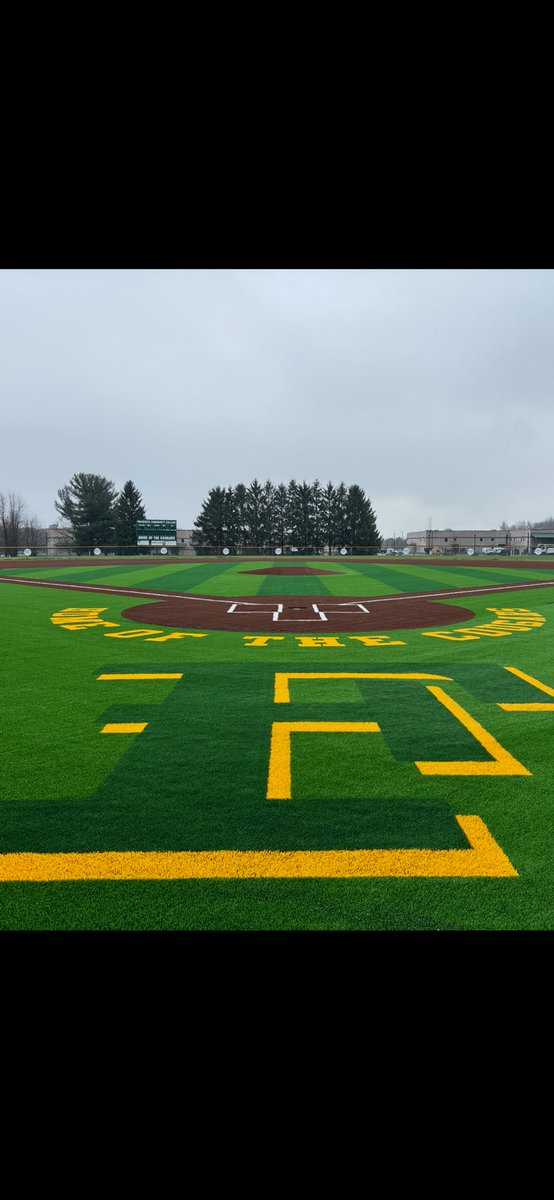 Frederick CC Cougars Baseball tweet media