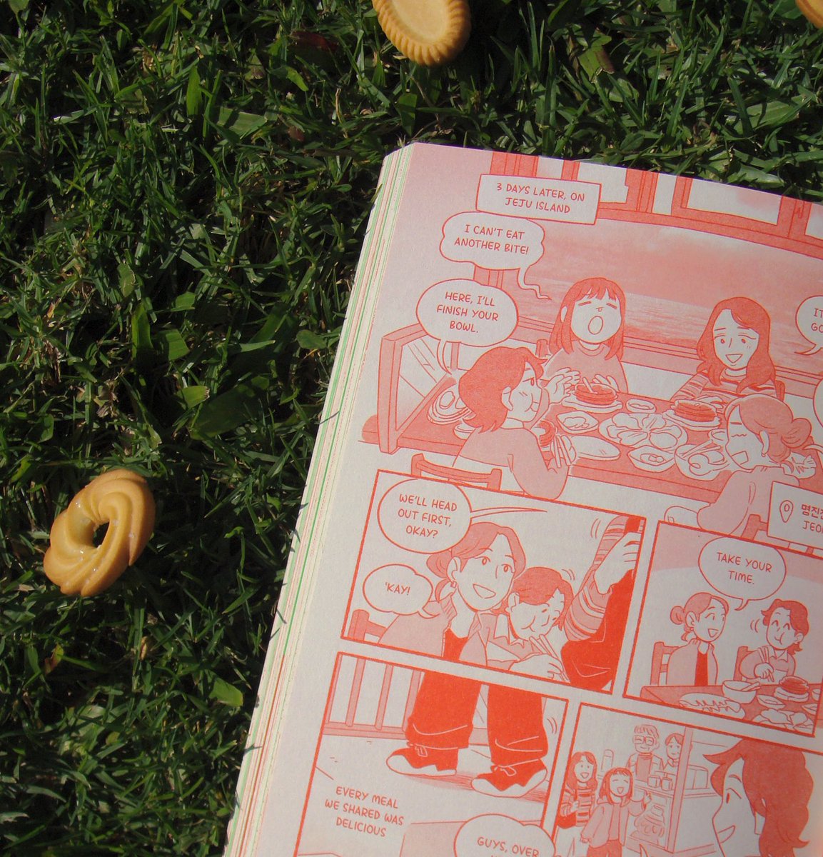 lucky pocket press 🍉 tweet media